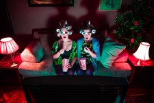 Twins Shot
